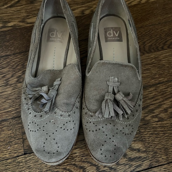 DV by Dolce Vita loafers - Picture 1 of 2